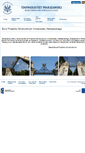 Mobile Screenshot of bps.uw.edu.pl
