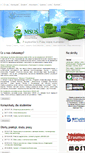 Mobile Screenshot of msos.uw.edu.pl